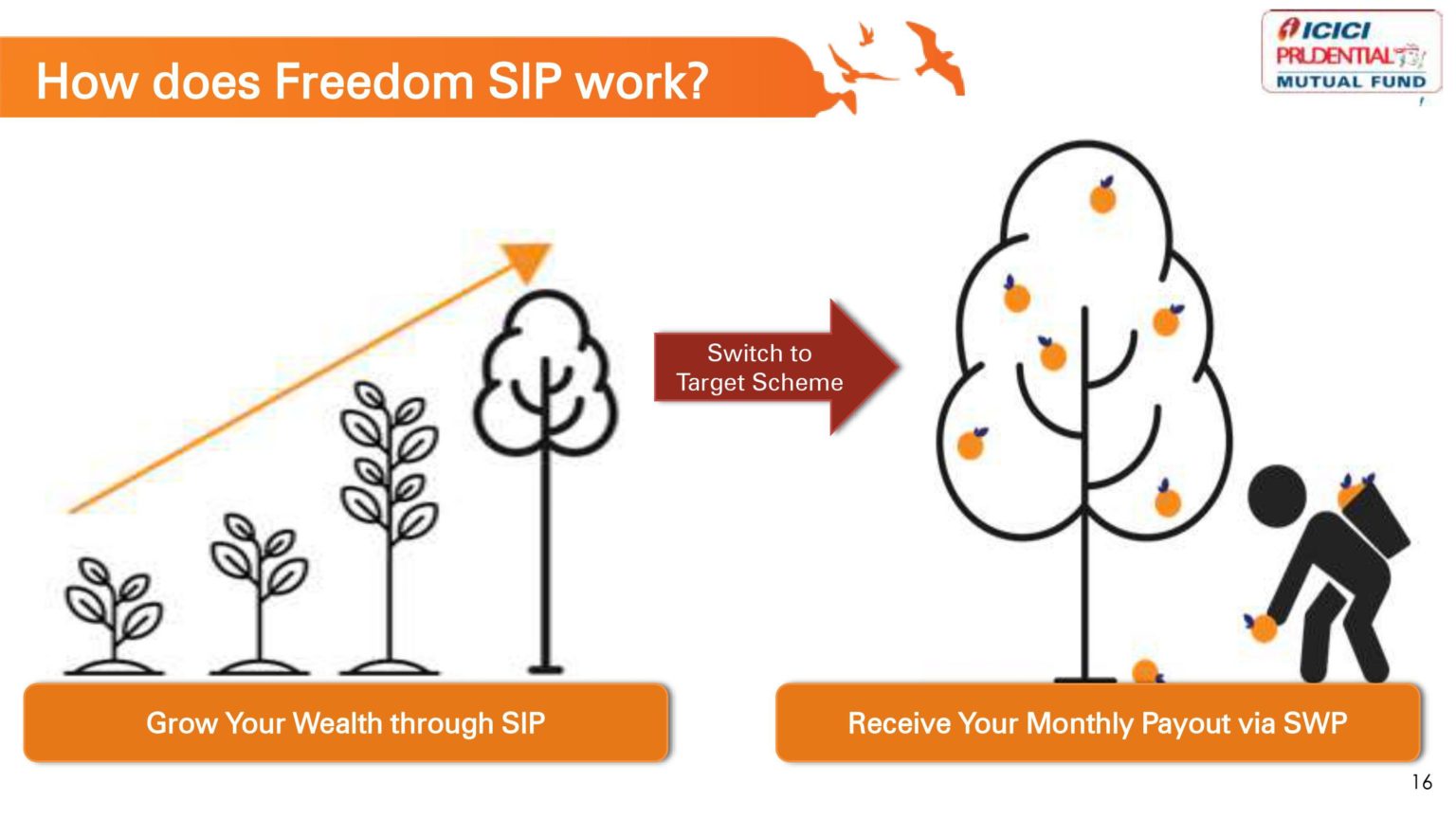 ICICI Prudential Freedom SIP. कोण सुरू करू शकतं ? - चला संपत्ती निर्माण ...